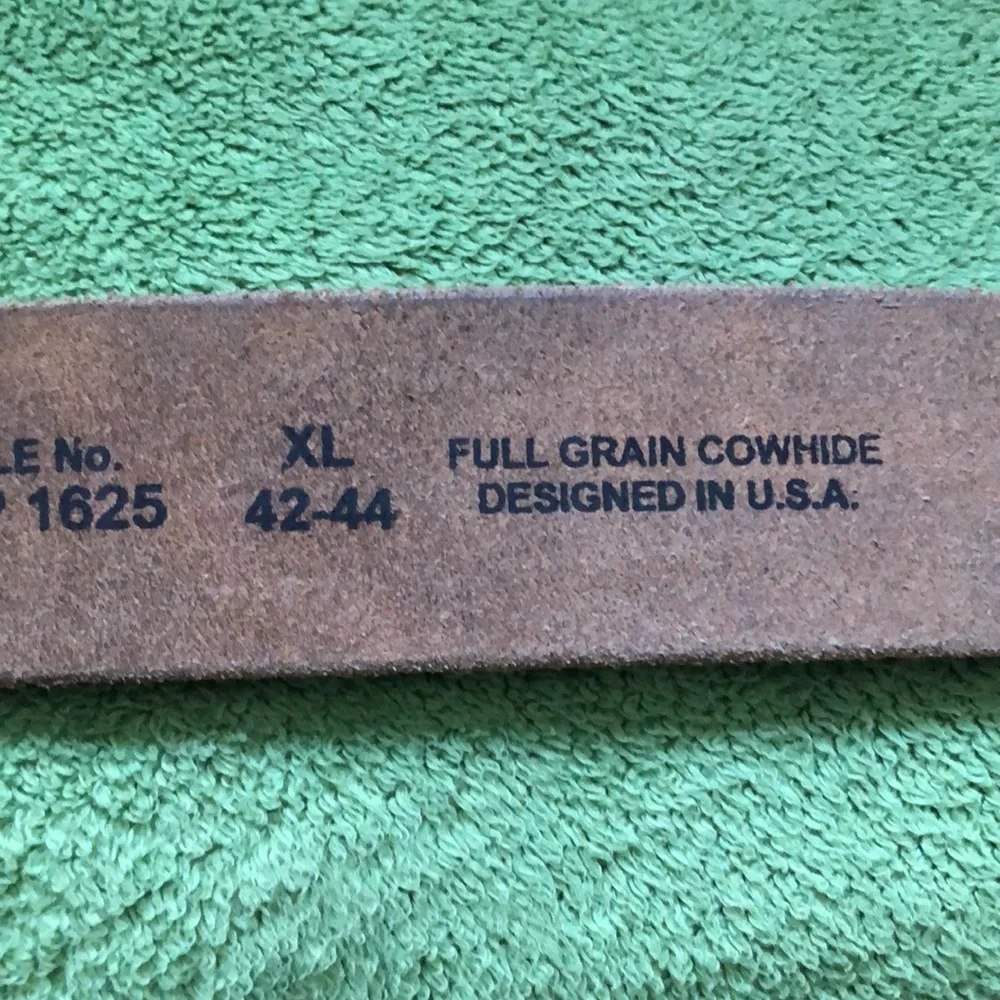 Eagle 🦅 Belt